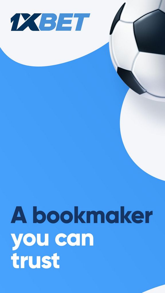 Unduh APK 1xBet Versi Terbaru untuk Android 2025