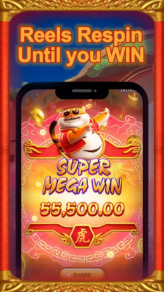 Baixar aplicativo Ton Of Money Tiger