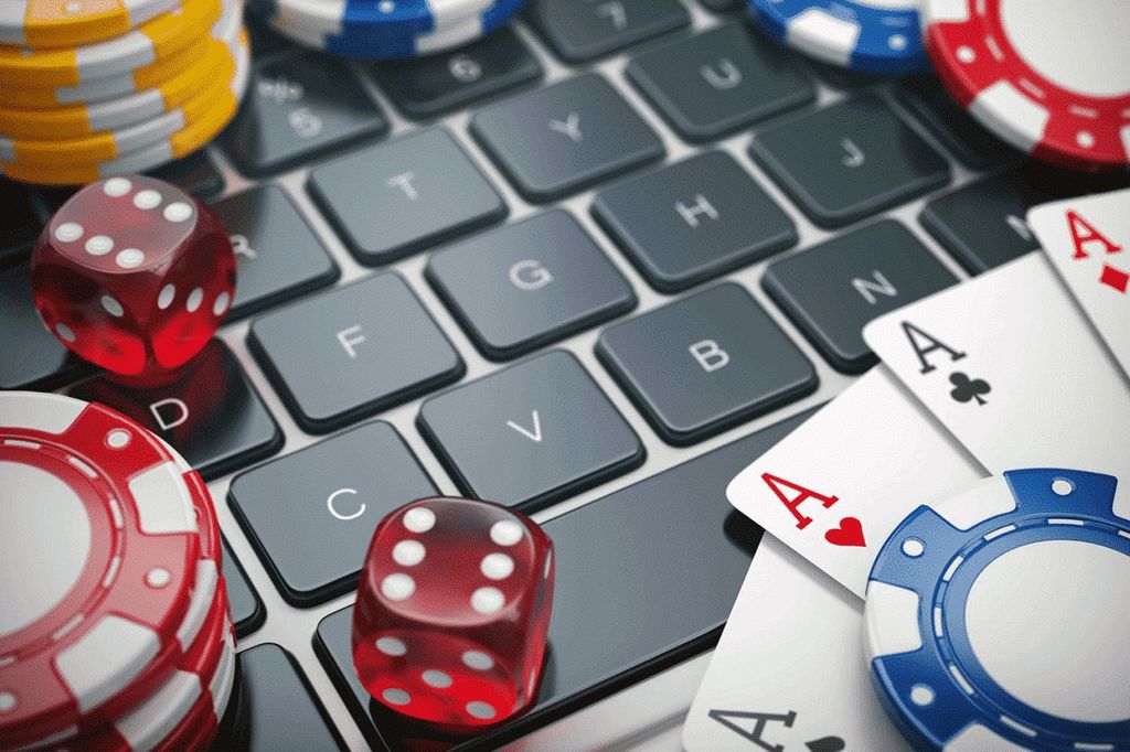 Guía de Blackjack y Frutas para Sitios de Casinos Electrónicos en España