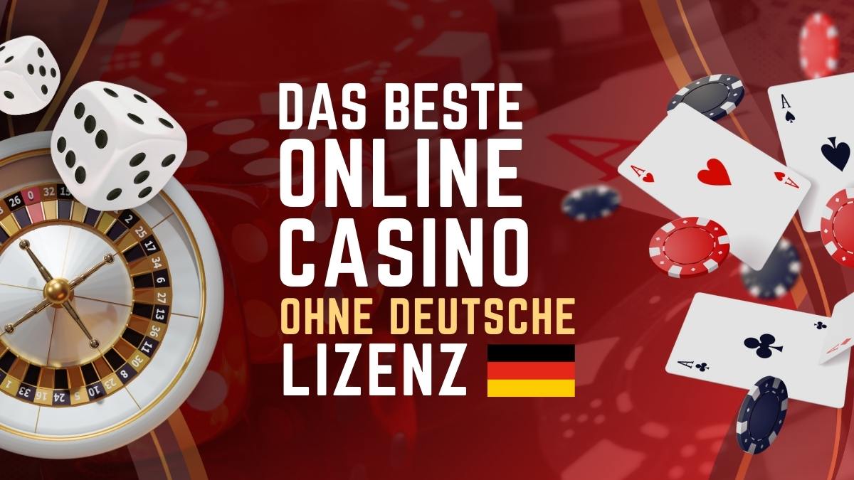Online-Glücksspielanbieter ohne deutsche Lizenz: Risiken, Fallstricke und sichere Alternativen im Jahr 2025 Online-Glücksspielanbieter ohne deutsche Lizenz: Risiken, Fallstricke und sichere Alternativen im Jahr 2025